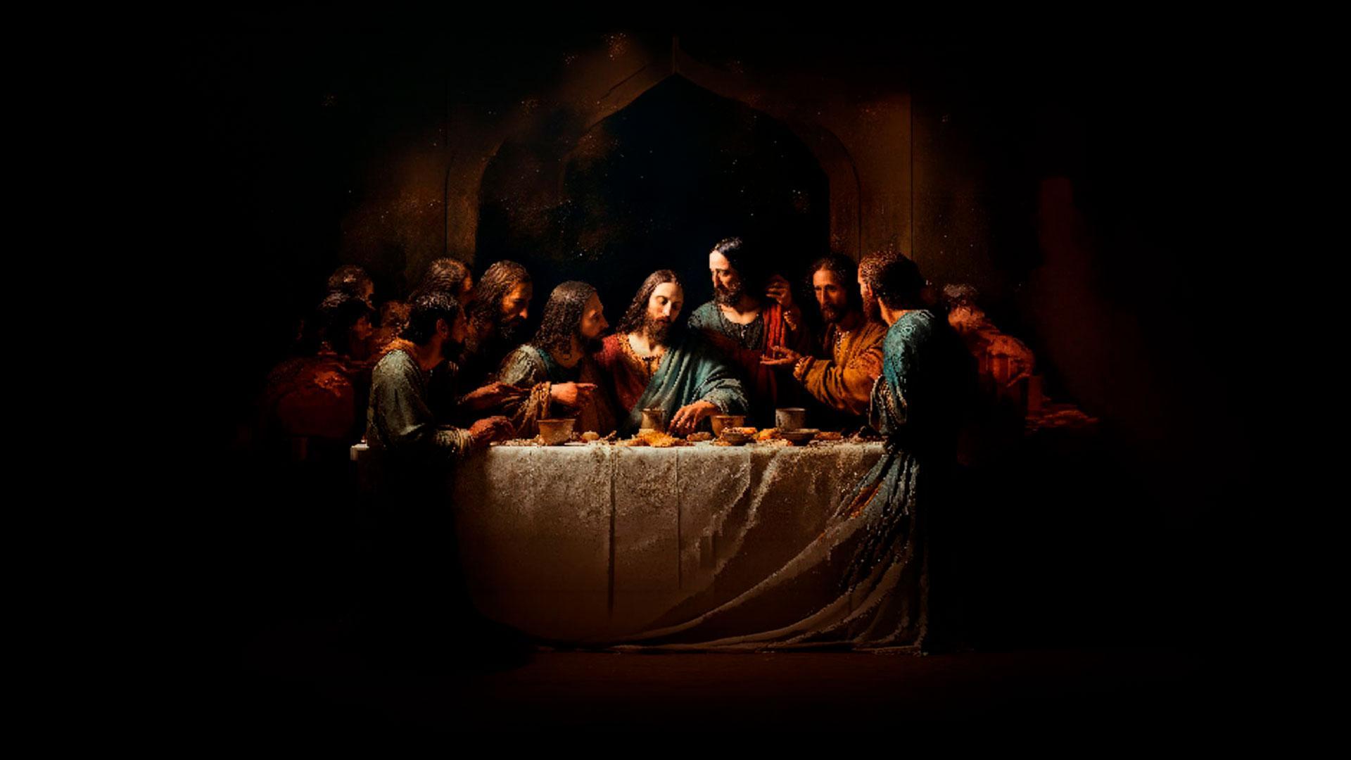 Teologia – Nível Médio