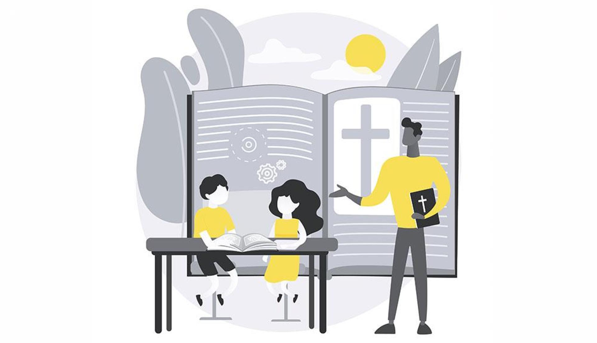 A Importância da Teologia na Vida Cristã Contemporânea