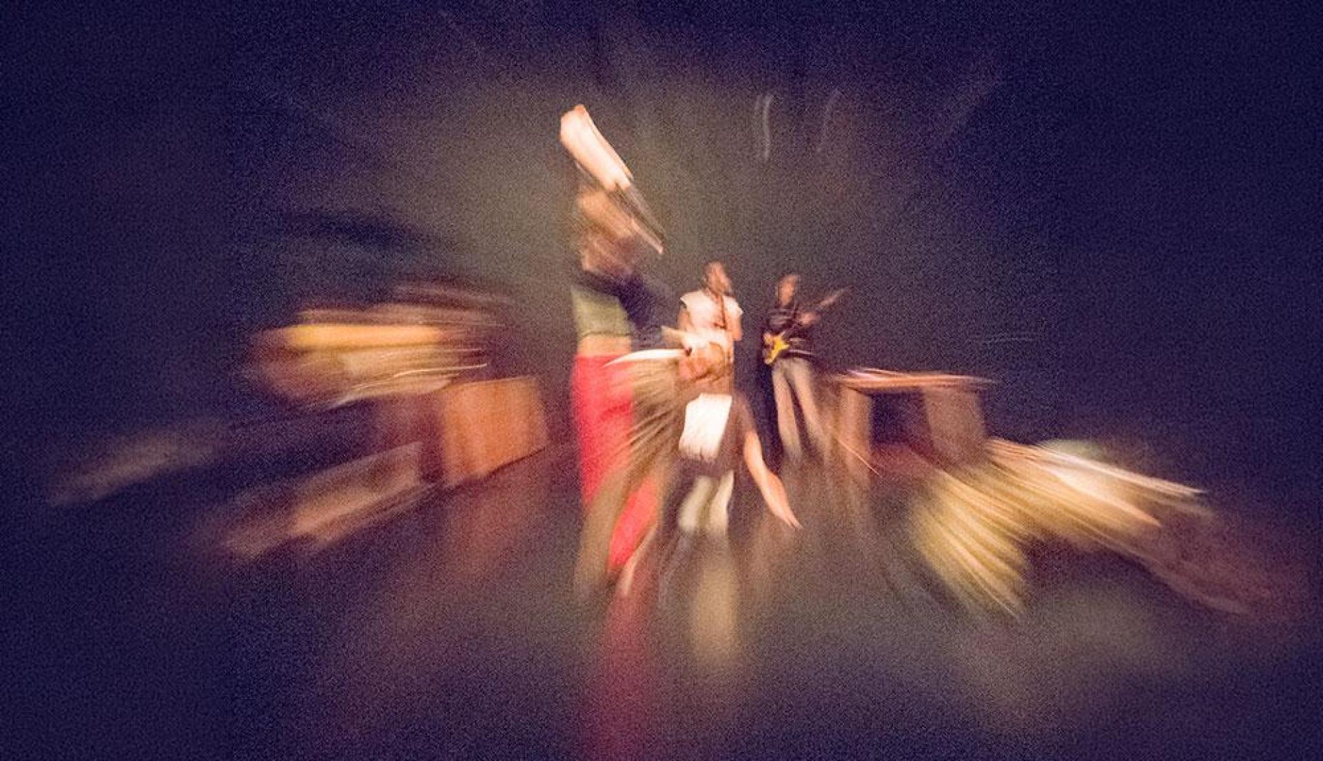 A Igreja em Movimento: Ação e Avivamento em Atos dos Apóstolos