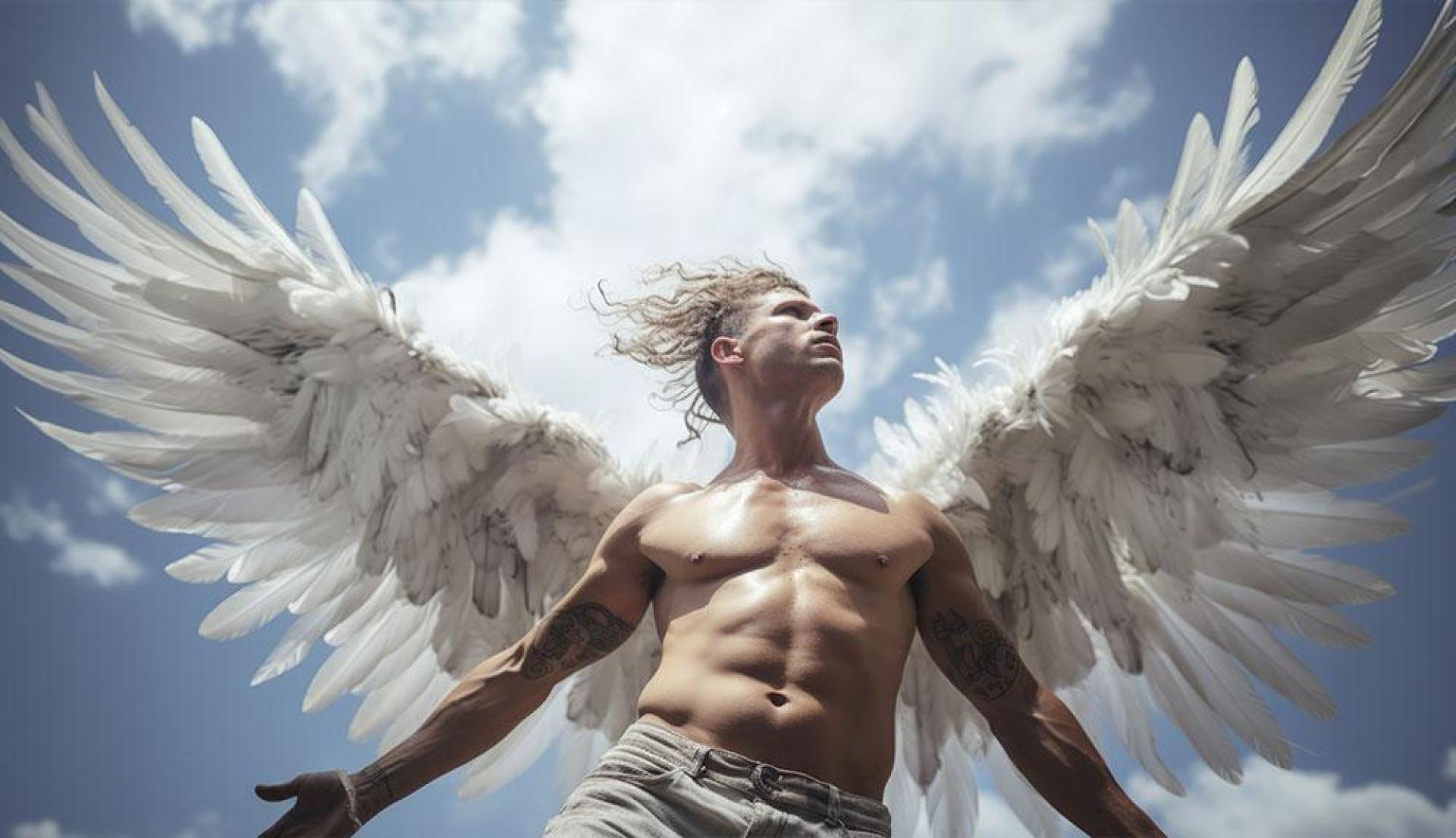 Anjos na Bíblia: Verdades e Equívocos sobre os Seres Celestiais