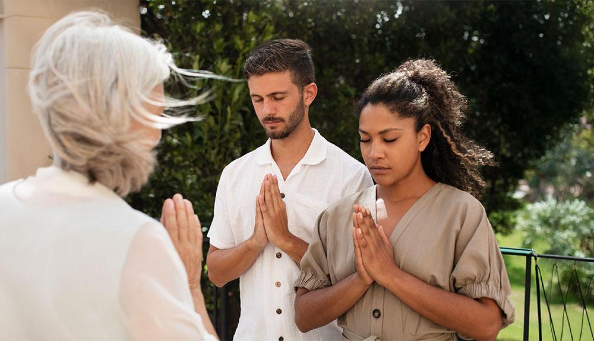 A Igreja: Agente de Transformação Espiritual e Social